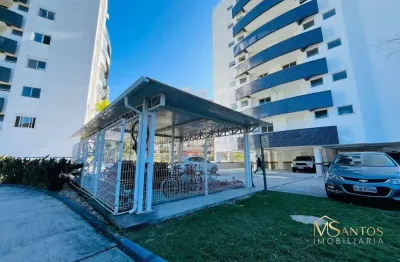 Apartamento com 3 dormitórios à venda, 96 m² por r$ 1.400.000 - saco grande - florianópolis/sc