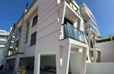 Apartamento com 2 dormitórios à venda, 57 m² por r$ 799.000,00 - santinho - florianópolis/sc