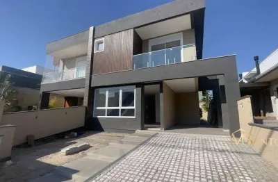 Casa à venda, 174 m² por r$ 1.250.000,00 - são joão do rio vermelho - florianópolis/sc