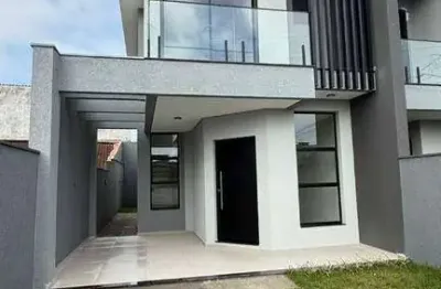 Casa com 3 dormitórios à venda, 113 m² por r$ 649.000,00 - ingleses do rio vermelho - florianópolis/sc