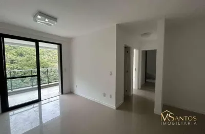 Apartamento com 2 dormitórios à venda, 69 m² por r$ 1.216.000 - itacorubi - florianópolis/sc