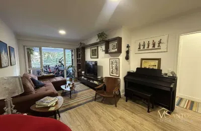 Apartamento com 3 dormitórios à venda, 126 m² por r$ 1.680.000 - centro - florianópolis/sc