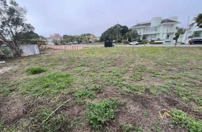 Terreno à venda, 650 m² por r$ 3.140.000 - jurerê internacional - florianópolis/sc