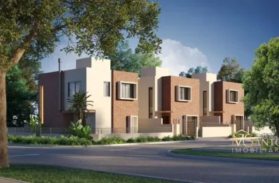 Casa com 3 dormitórios à venda, 127 m² por r$ 850.000,00 - rio vermelho - florianópolis/sc