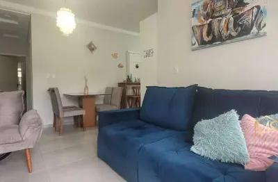 Casa com 2 dormitórios à venda, 76 m² por r$ 500.000 - cachoeira do bom jesus - florianópolis/sc