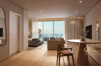 Apartamento com 2 dormitórios à venda, 101 m² por r$ 1.928.742,80 - joão paulo - florianópolis/sc