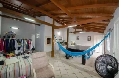 Pousada com 4 dormitórios à venda, 192 m² por r$ 1.250.000,00 - ponta das canas - florianópolis/sc