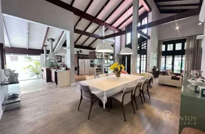 Terreno à venda, 900 m² por r$ 9.000.000,00 - jurerê internacional - florianópolis/sc