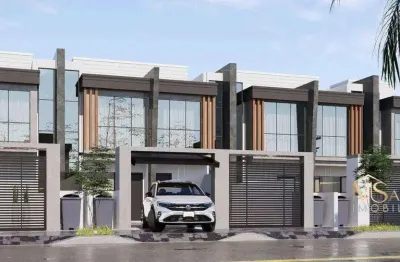 Casa com 3 dormitórios à venda, 120 m² por r$ 950.000,00 - ingleses - florianópolis/sc