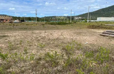 Terreno à venda, 527 m² por r$ 646.550,00 - vargem do bom jesus - florianópolis/sc