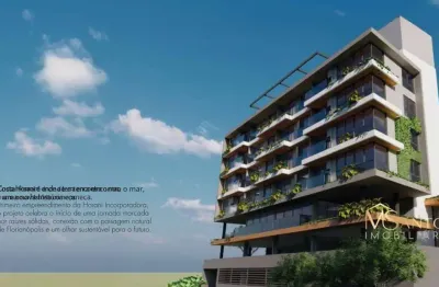 Cobertura com 2 dormitórios à venda, 115 m² por r$ 2.602.600,00 - canajure - florianópolis/sc