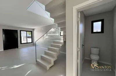 Casa com 3 dormitórios à venda, 137 m² por r$ 1.100.000,00 - ingleses - florianópolis/sc