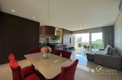 Apartamento com 3 dormitórios à venda, 140 m² por r$ 3.900.000,00 - canajure - florianópolis/sc