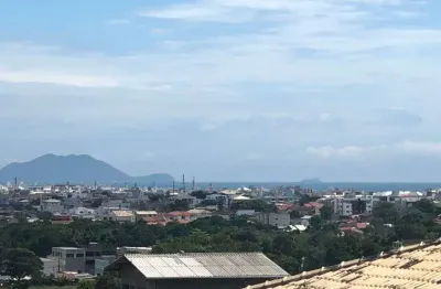 Cobertura com 2 dormitórios à venda, 130 m² por r$ 430.000,00 - ingleses - florianópolis/sc