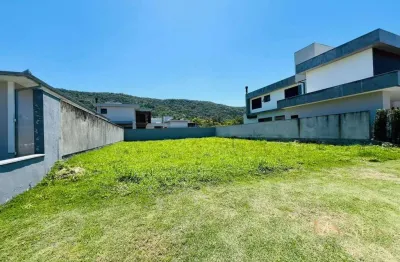 Terreno à venda, 400 m² por r$ 950.000 - ratones - florianópolis/sc
