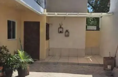 Casa com 3 dormitórios à venda, 150 m² por r$ 450.000,00 - ingleses - florianópolis/sc