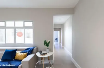 Sensacional apartamento tipo para venda em bela vista com 1 quarto, 64m²