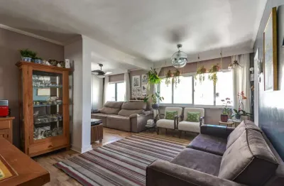 Funcional apartamento tipo para venda em campo belo com 2 quartos, 82.47m²