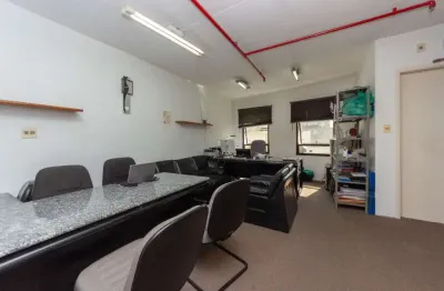 Aconchegante conjunto comercial para venda em santa cecília, 43.4m²