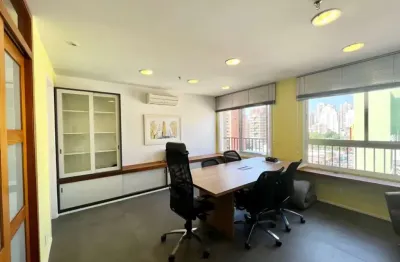 Sensacional conjunto comercial para venda em pinheiros, 36m²