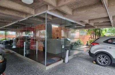 Aconchegante conjunto comercial para venda em jardim paulista, 100m²