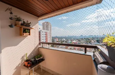 Confortável apartamento tipo para venda em vila mascote com 2 quartos, 70m²