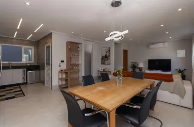 Confortável casa tipo para venda em parque são domingos com 3 quartos, sendo 3 suítes, 183m²