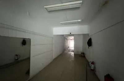 Ponto comercial à venda na Avenida Lins de Vasconcelos, 1022, Cambuci, São Paulo