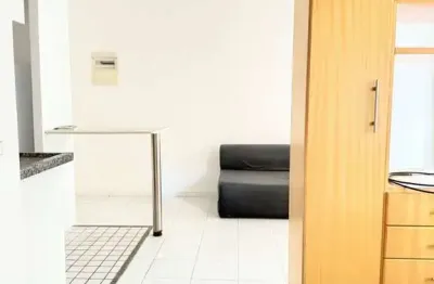 Excelente studio para venda em perdizes com 1 quarto, 28m²