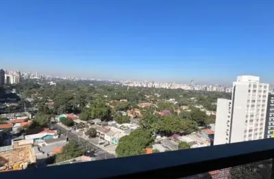 Kitnet / Stúdio à venda na Rua Cristiano Viana, 62, Pinheiros, São Paulo
