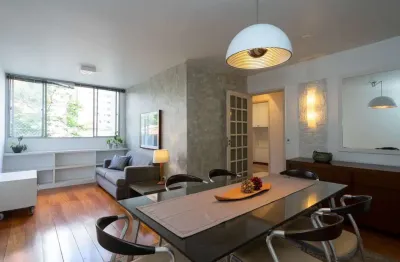 Sensacional apartamento tipo para venda em planalto paulista com 2 quartos, 77m²
