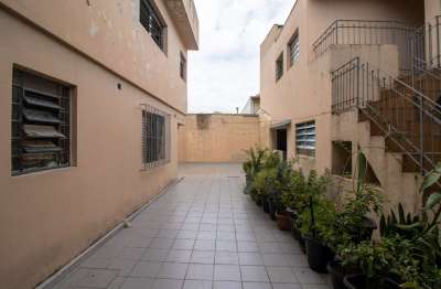 Casa comercial à venda na Rua Ibiratinga, 127, Imirim, São Paulo