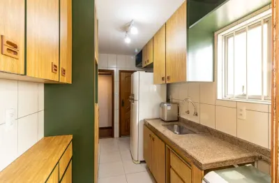 Imperdível apartamento tipo para venda em vila barreto com 3 quartos, sendo 1 suíte, 83m²