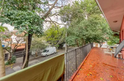 Aconchegante sobrado para venda em planalto paulista com 3 quartos, sendo 1 suíte, 288m²