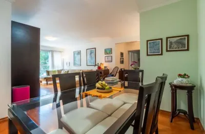 Atraente apartamento tipo para venda em bela vista com 3 quartos, sendo 1 suíte, 116m²
