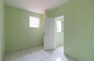 Deslumbrante sobrado para venda em jardim aeroporto com 2 quartos, 90m²