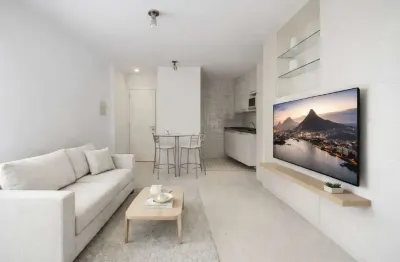 Aconchegante apartamento para venda em Perdizes com 1 quarto, sendo 1 suíte , 28m²