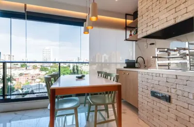 Aconchegante apartamento para venda em vila mariana com 2 quartos, sendo 1 suíte , 69m²