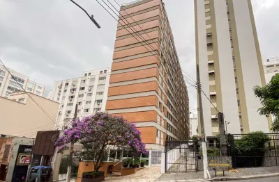 Confortável apartamento tipo para venda em cerqueira césar com 3 quartos, sendo 1 suíte, 101m²