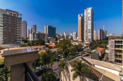 Espetacular apartamento tipo para venda em vila mariana com 4 quartos, sendo 4 suítes, 308m²
