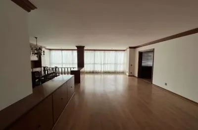 Aconchegante apartamento tipo para venda em higienópolis com 3 quartos, 276.56m²