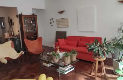 Aconchegante apartamento tipo para venda em jardim paulista com 3 quartos, 150m²