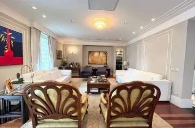 Funcional duplex para venda em higienópolis com 4 quartos, sendo 4 suítes , 548m²