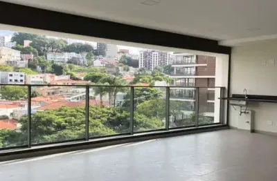 Elegante apartamento tipo para venda em perdizes com 4 quartos, sendo 3 suítes, 203m²