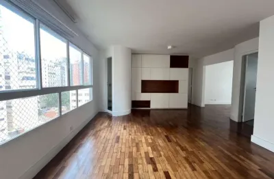 Funcional apartamento tipo para venda em jardim américa com 3 quartos, sendo 3 suítes, 160m²