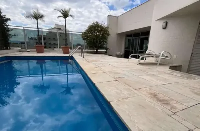 Espetacular cobertura para venda em higienópolis com 4 quartos, sendo 4 suítes, 460m²