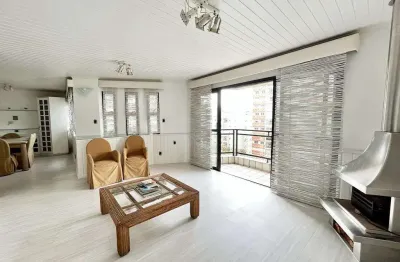 Deslumbrante apartamento tipo para venda em consolação com 4 quartos, sendo 3 suítes, 160m²