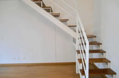 Funcional duplex para venda em jardim paulista com 3 quartos, sendo 3 suítes, 178m²