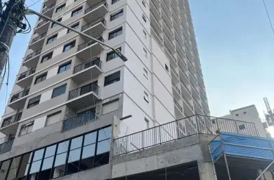 Sensacional apartamento tipo para venda em água branca com 2 quartos, 40m²