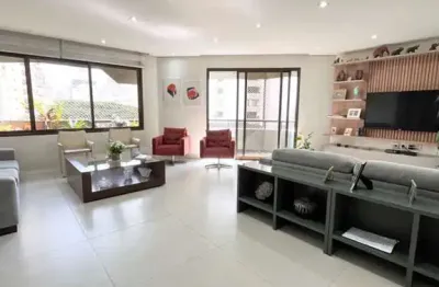 Imperdível apartamento tipo para venda em higienópolis com 4 quartos, sendo 2 suítes, 239m²